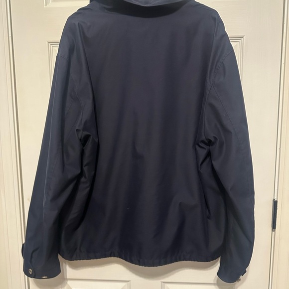 Polo Ralph Lauren Navy Jacket men’s xxl - Picture 5 of 5